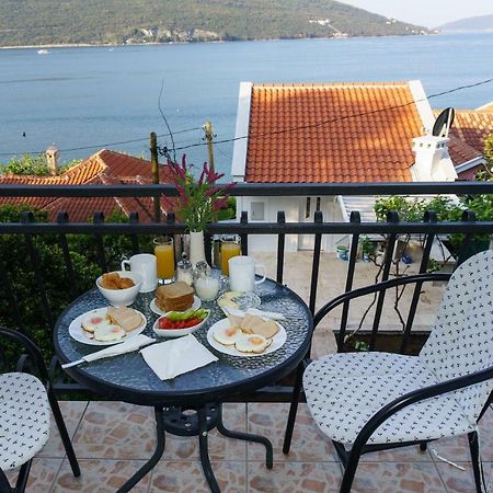 Villa Angelina Herceg Novi Eksteriør bilde