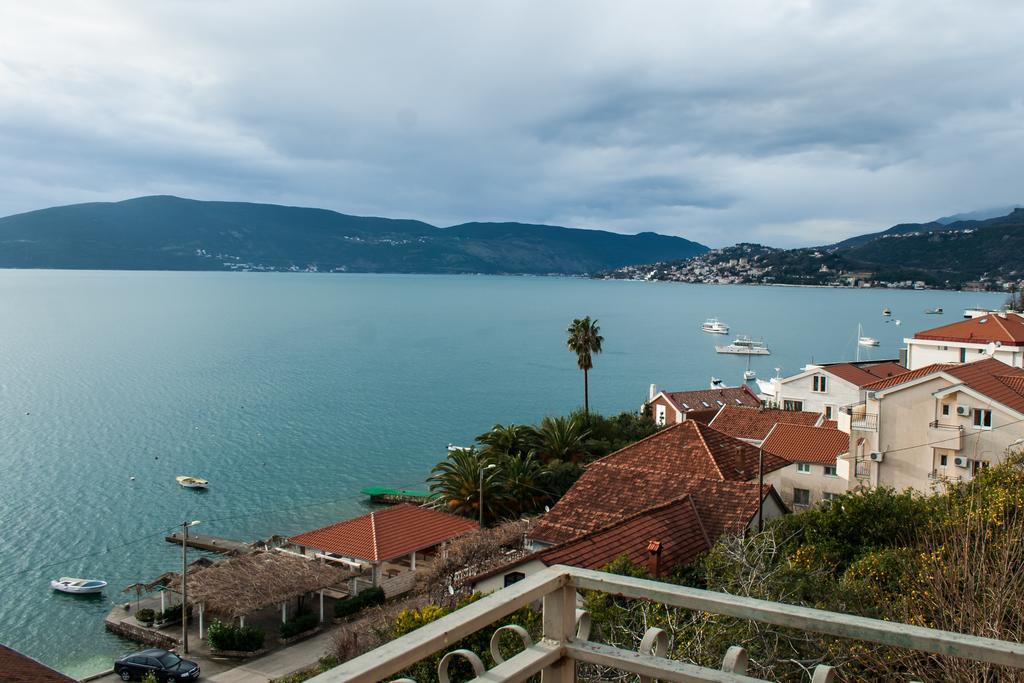Villa Angelina Herceg Novi Rom bilde