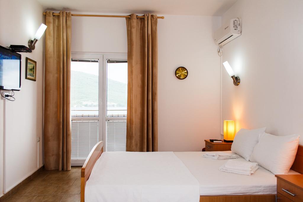 Villa Angelina Herceg Novi Eksteriør bilde