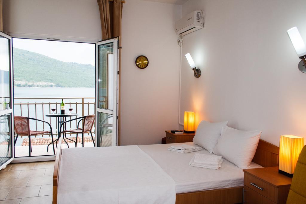 Villa Angelina Herceg Novi Eksteriør bilde