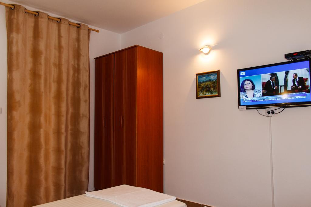 Villa Angelina Herceg Novi Eksteriør bilde