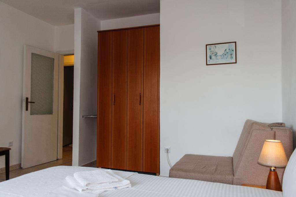 Villa Angelina Herceg Novi Eksteriør bilde