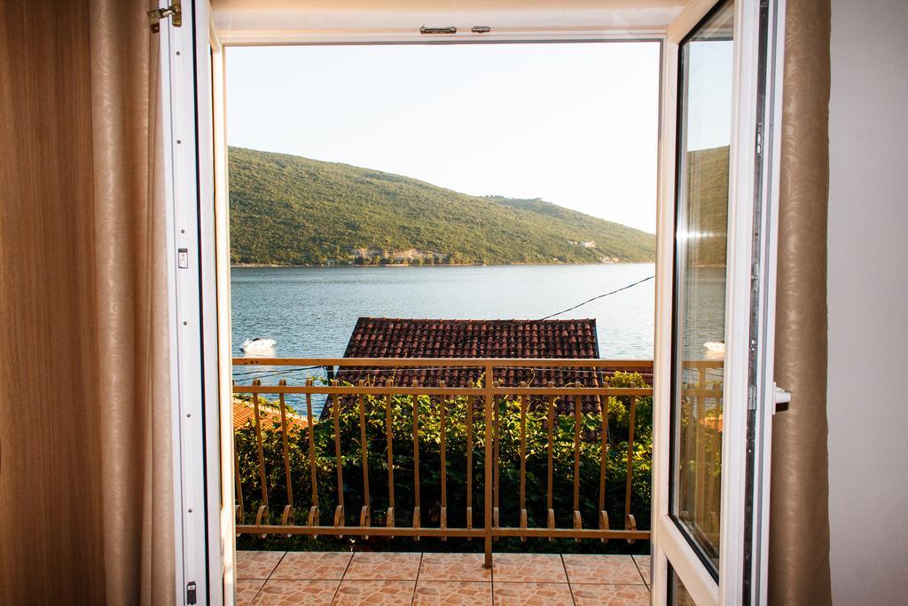 Villa Angelina Herceg Novi Eksteriør bilde