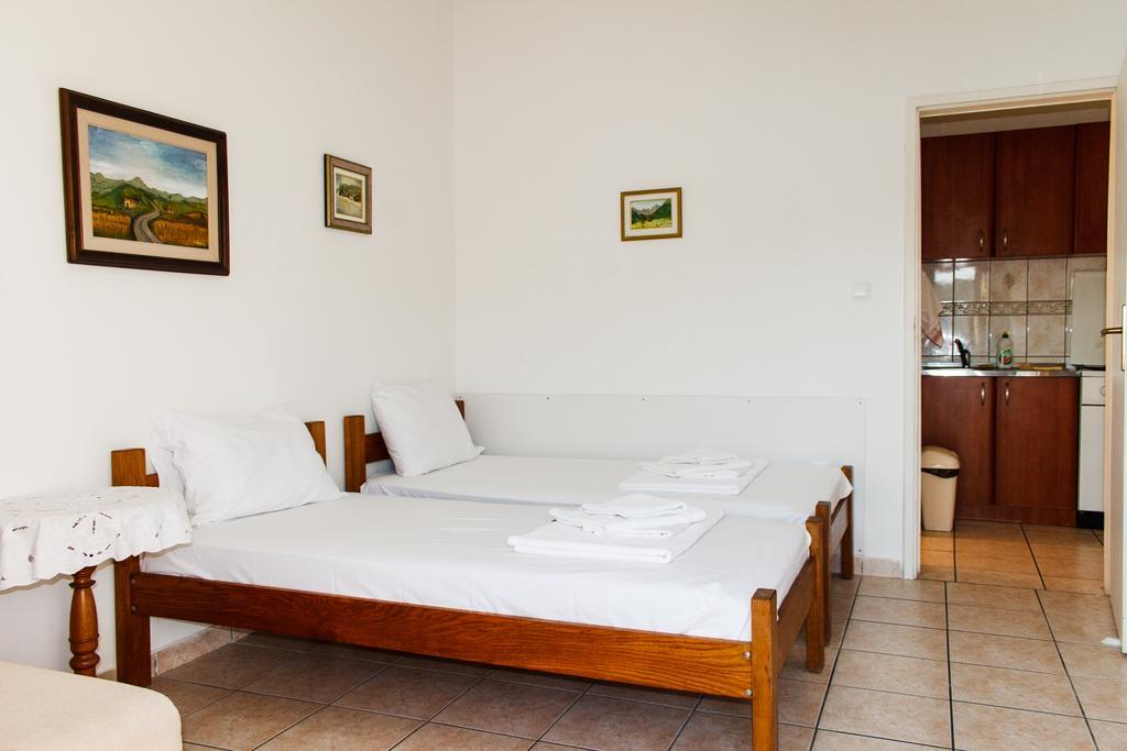 Villa Angelina Herceg Novi Eksteriør bilde