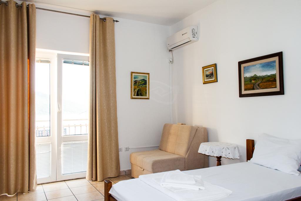 Villa Angelina Herceg Novi Eksteriør bilde