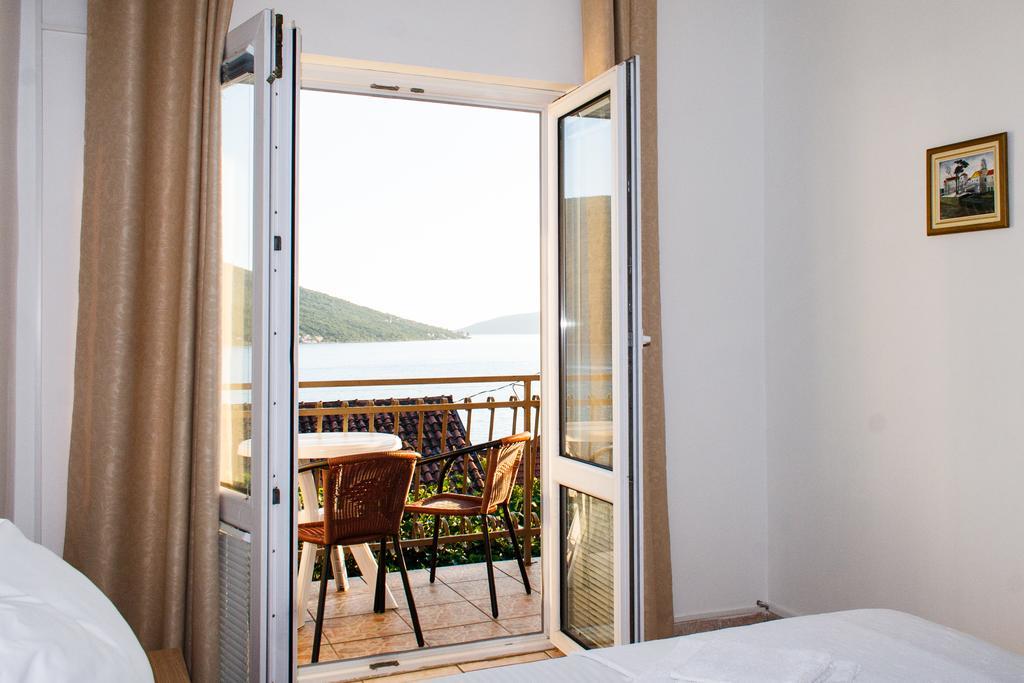 Villa Angelina Herceg Novi Eksteriør bilde