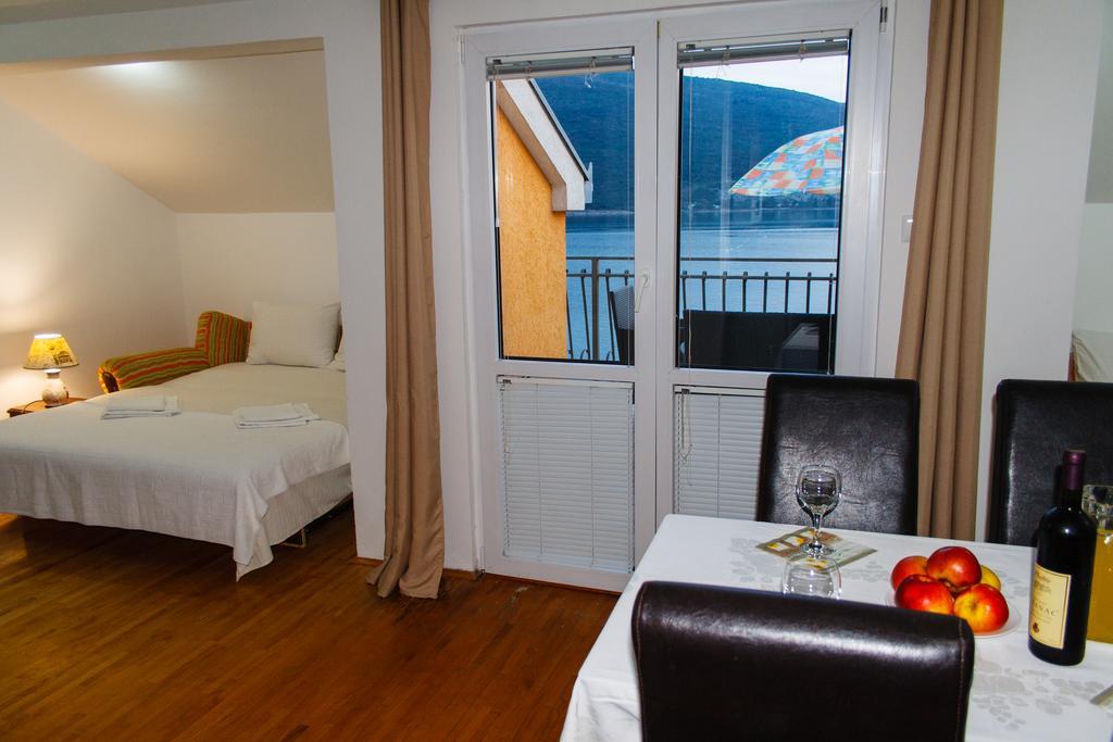 Villa Angelina Herceg Novi Eksteriør bilde