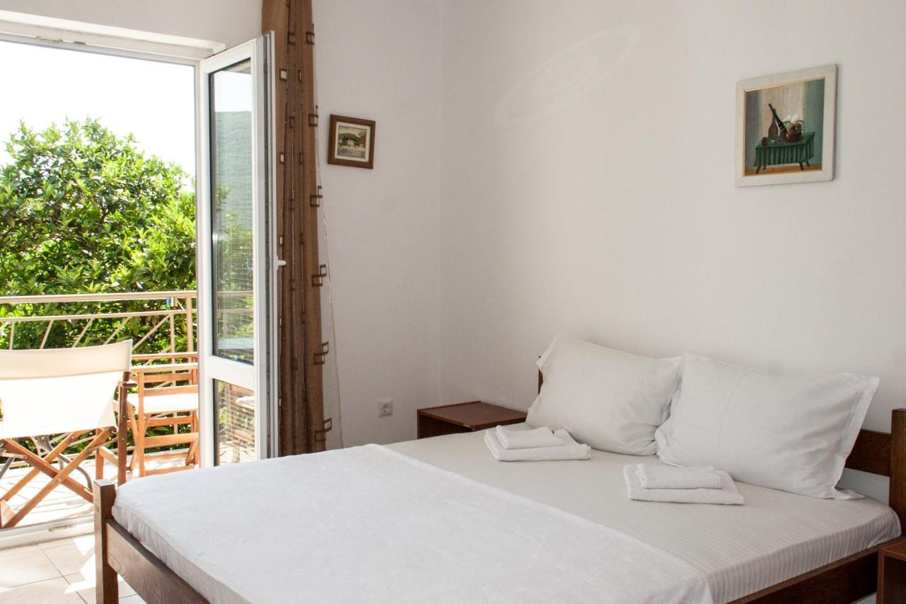 Villa Angelina Herceg Novi Rom bilde